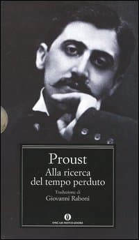Alla ricerca del tempo perduto