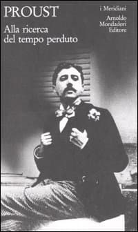 Alla ricerca del tempo perduto