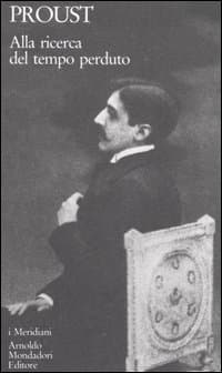 Alla ricerca del tempo perduto