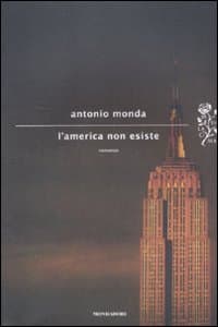 America non esiste