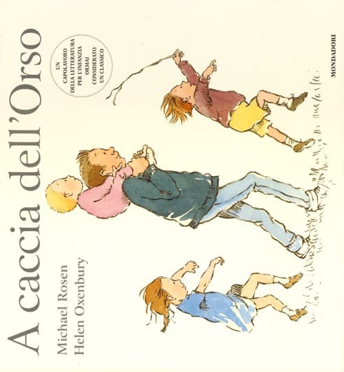 A caccia dell'Orso