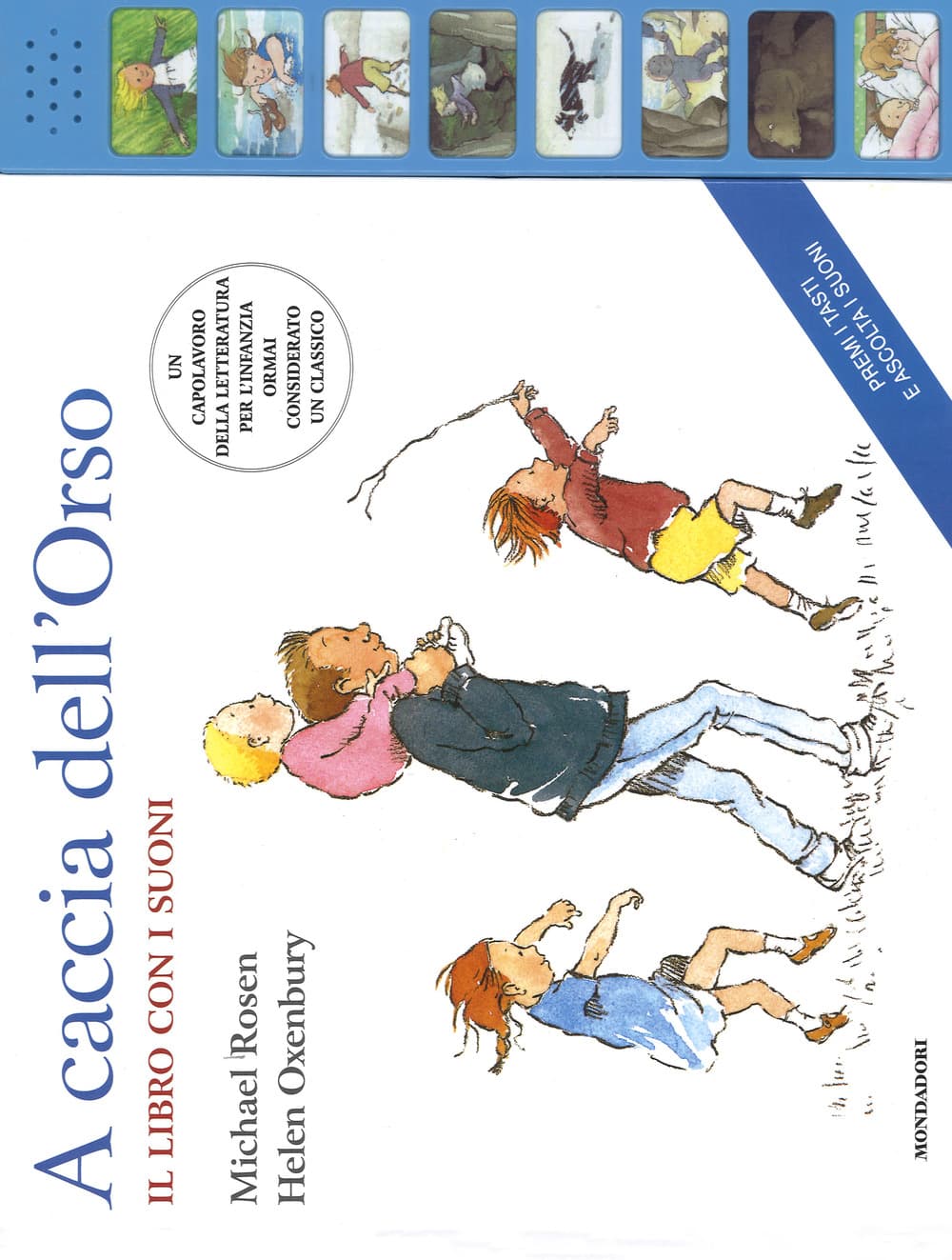 A caccia dell'Orso