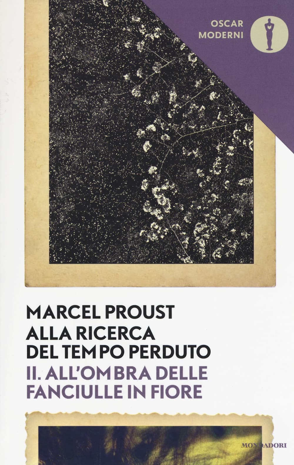 Alla ricerca del tempo perduto