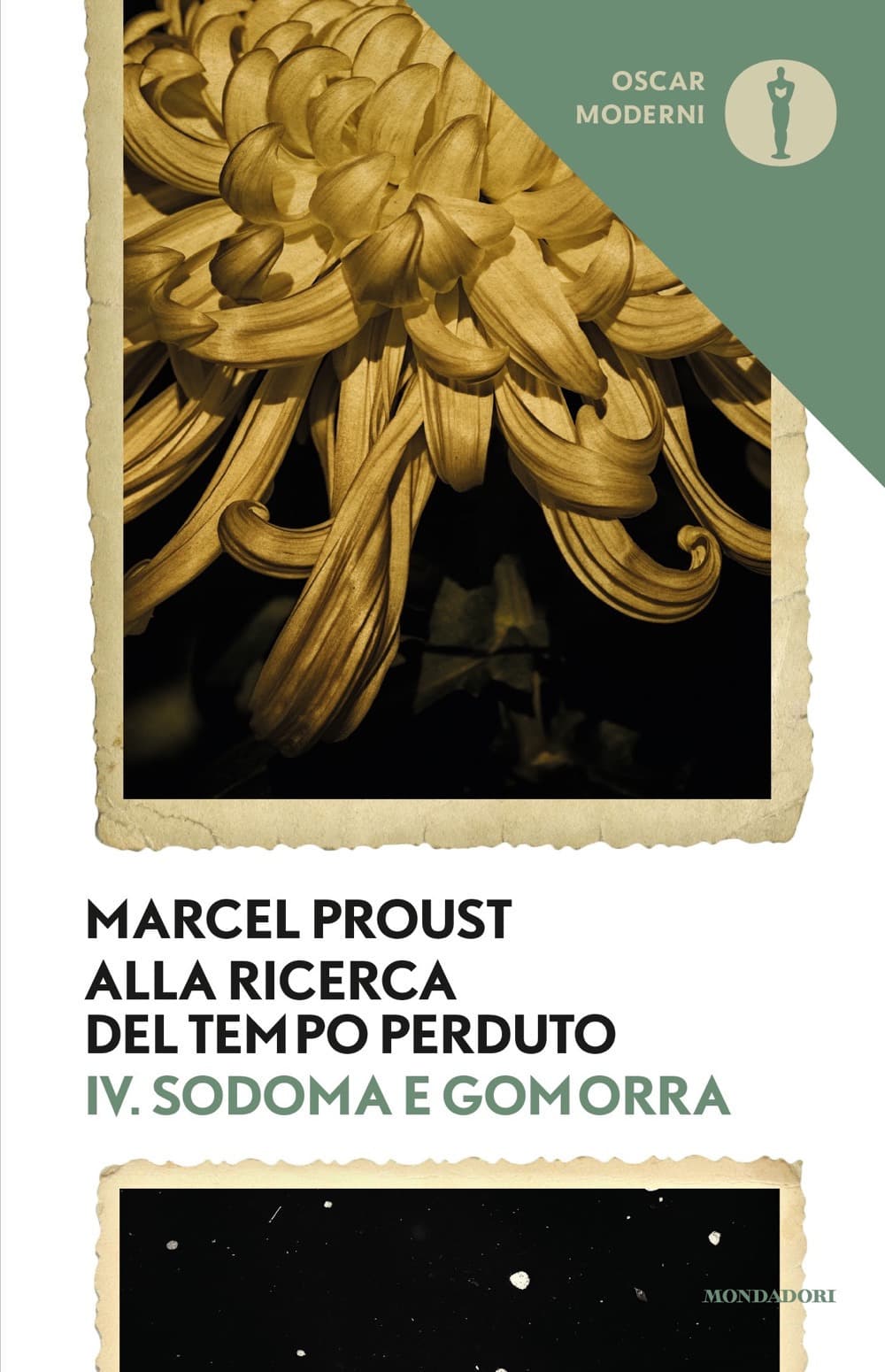 Alla ricerca del tempo perduto