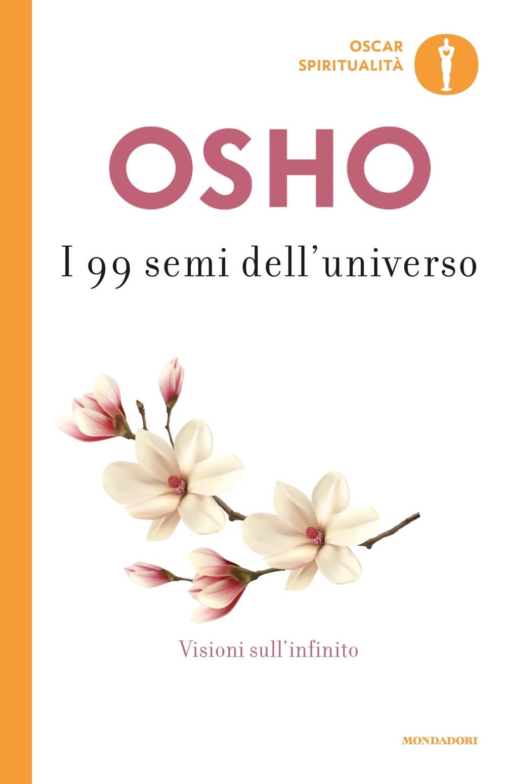 99 semi dell'universo. Visioni sull'infinito