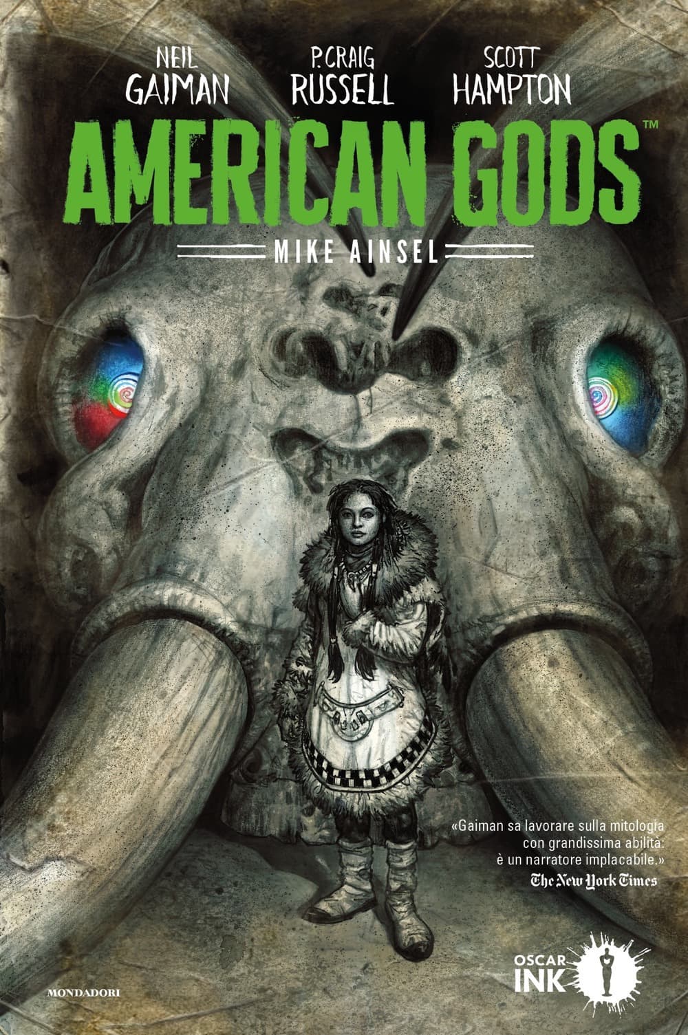 American Gods