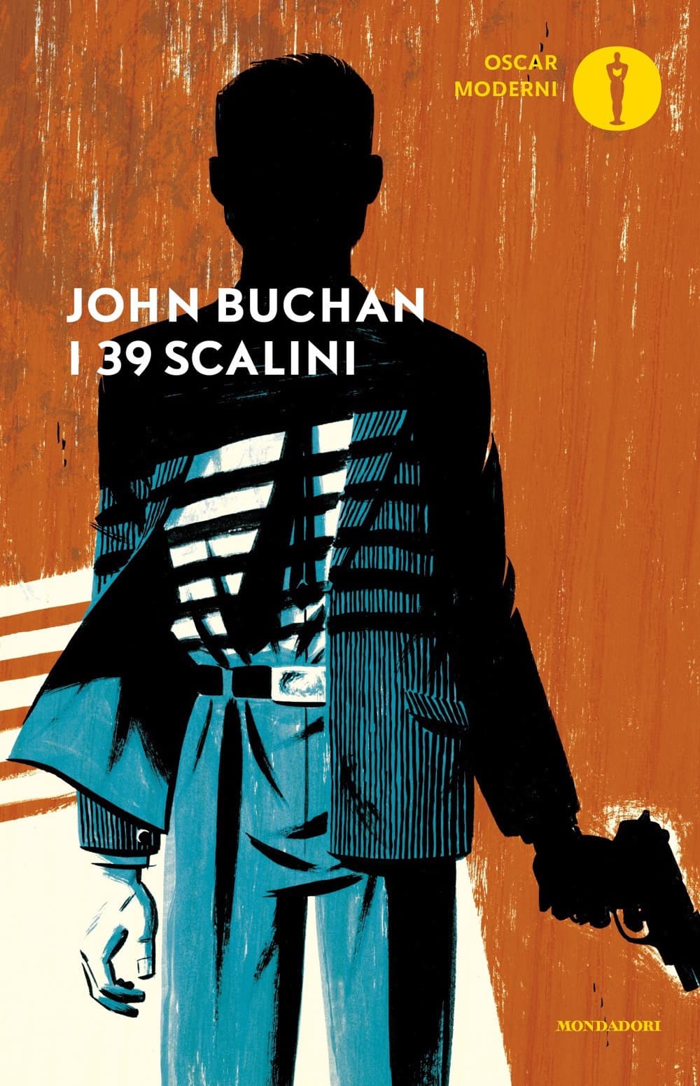 39 scalini