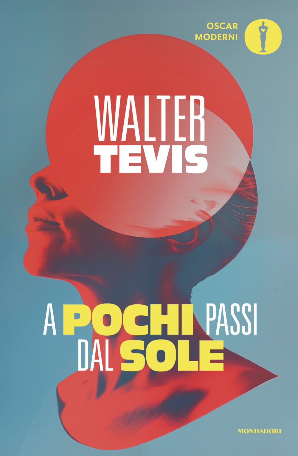 A pochi passi dal sole