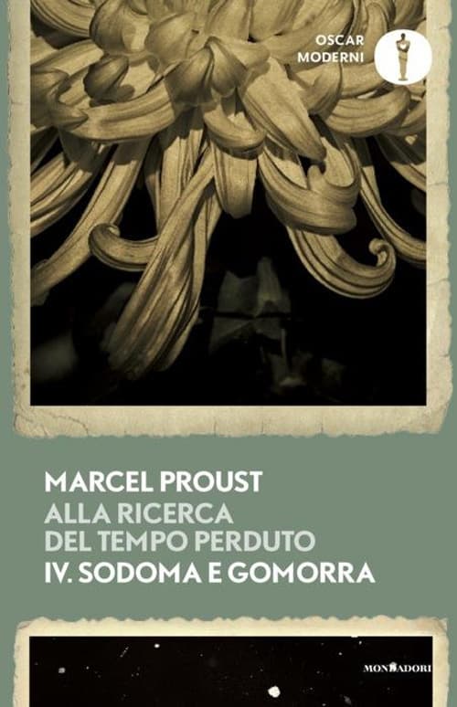 Alla ricerca del tempo perduto