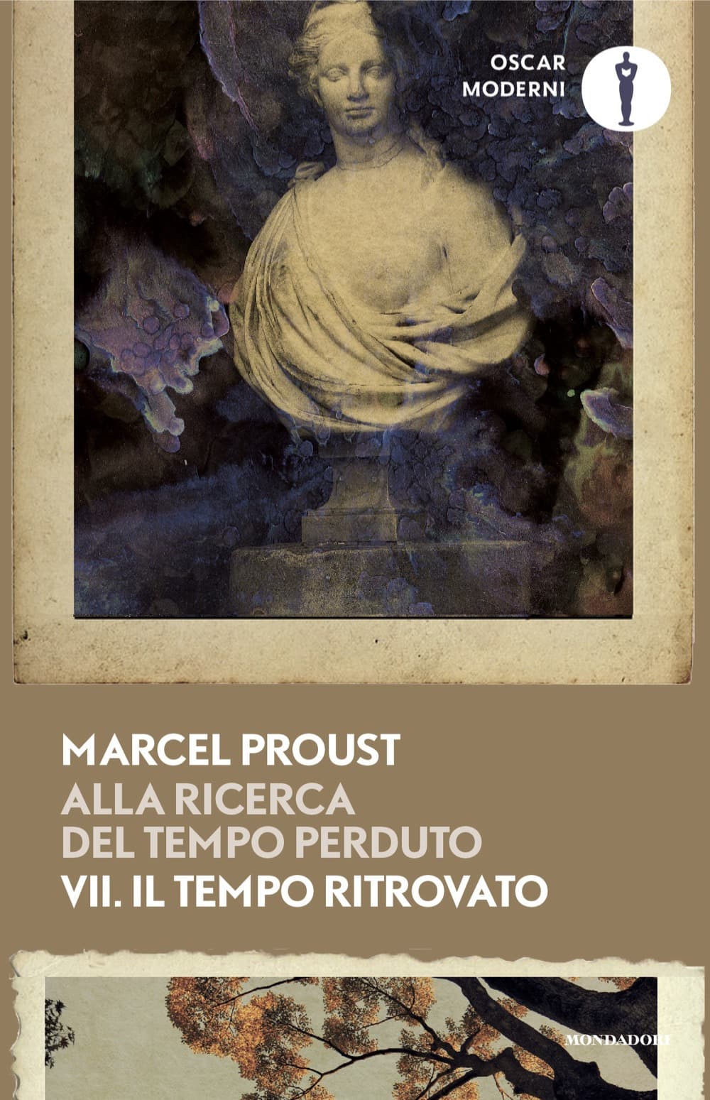 Alla ricerca del tempo perduto