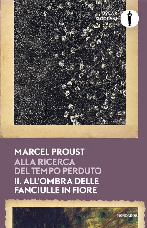 Alla ricerca del tempo perduto