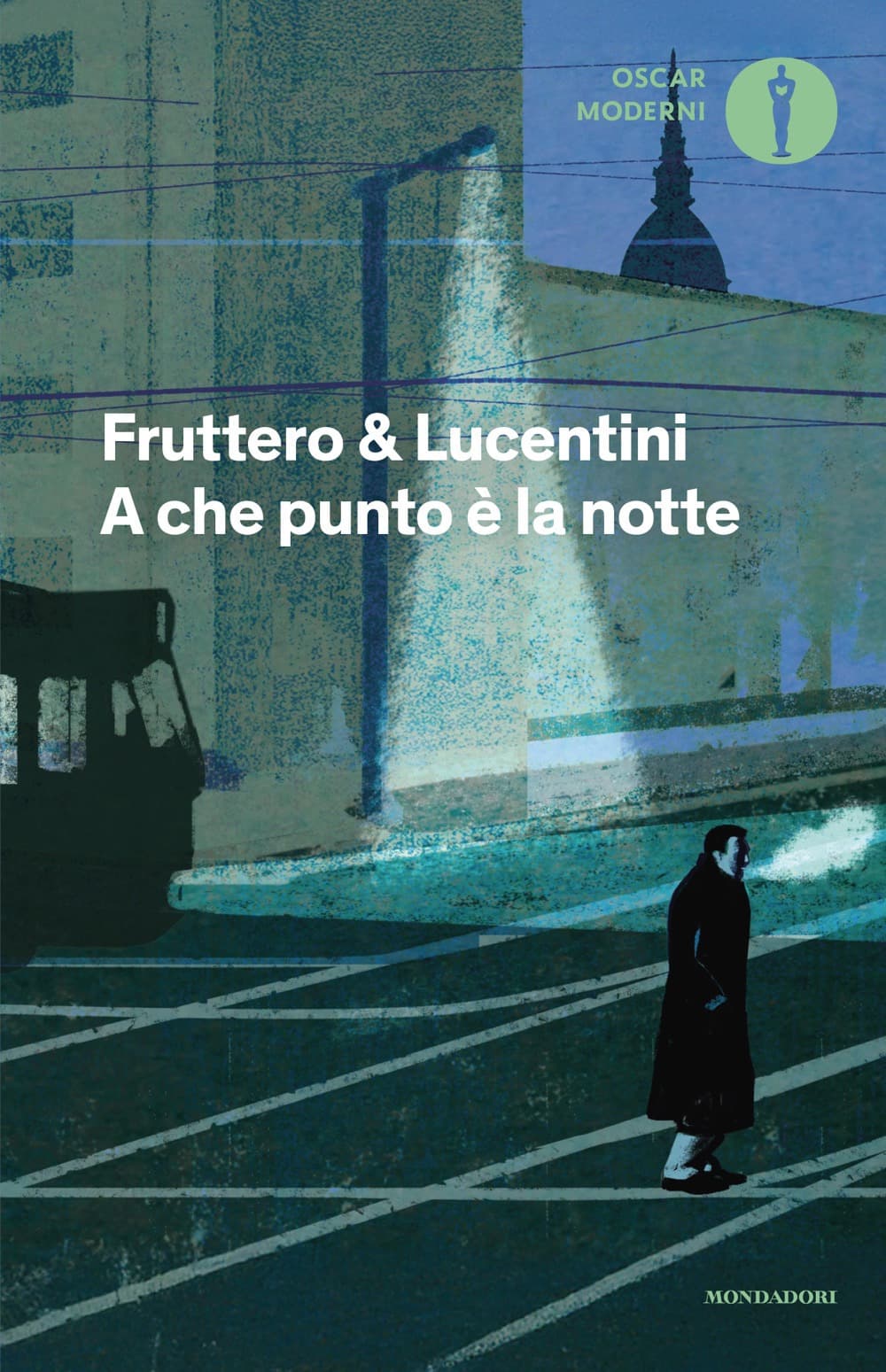 A che punto è la notte