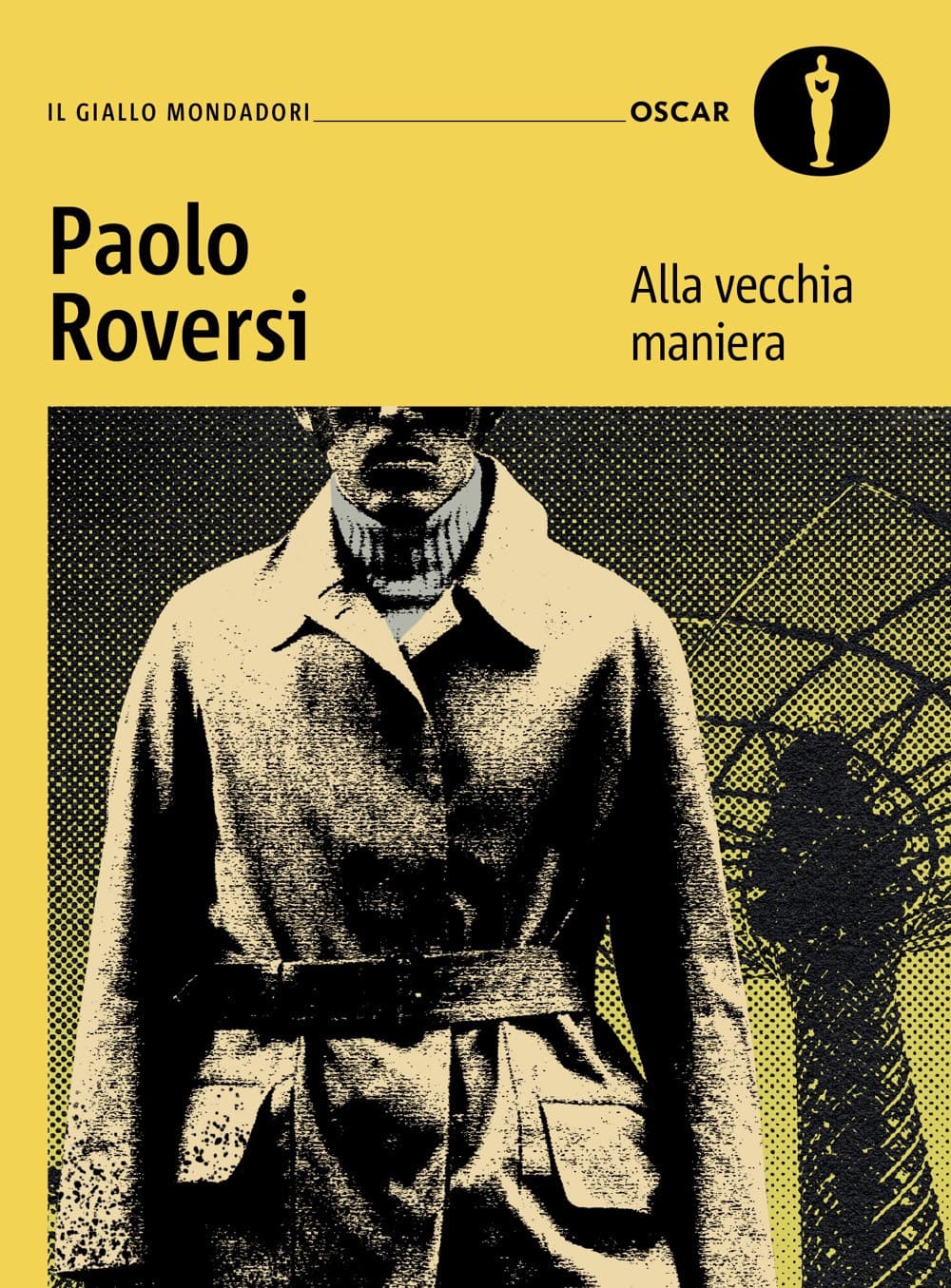 Alla vecchia maniera. Il primo caso del commissario Botero