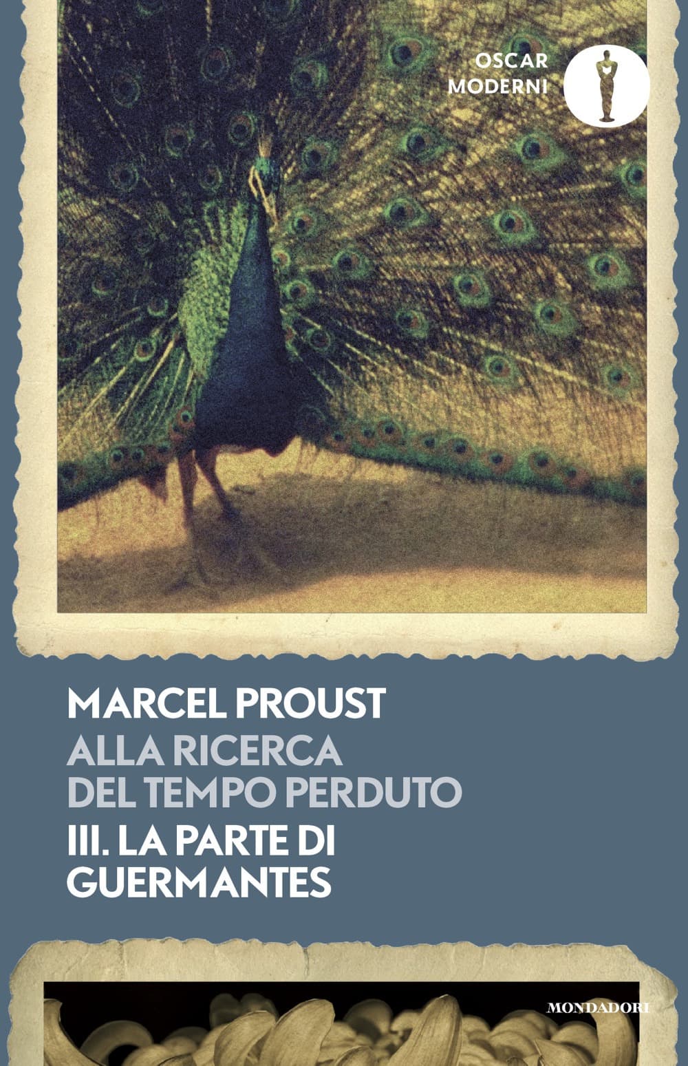 Alla ricerca del tempo perduto