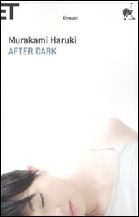 After dark