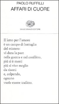 Affari di cuore
