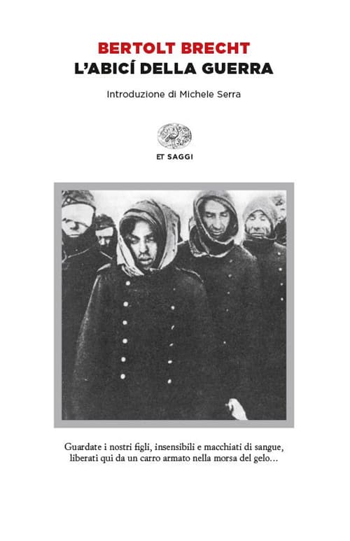 Abicí della guerra