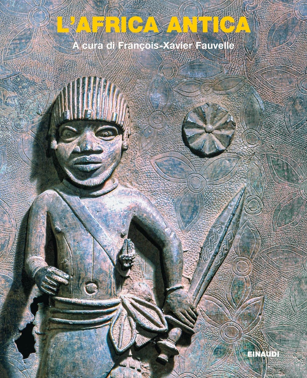 Africa antica
