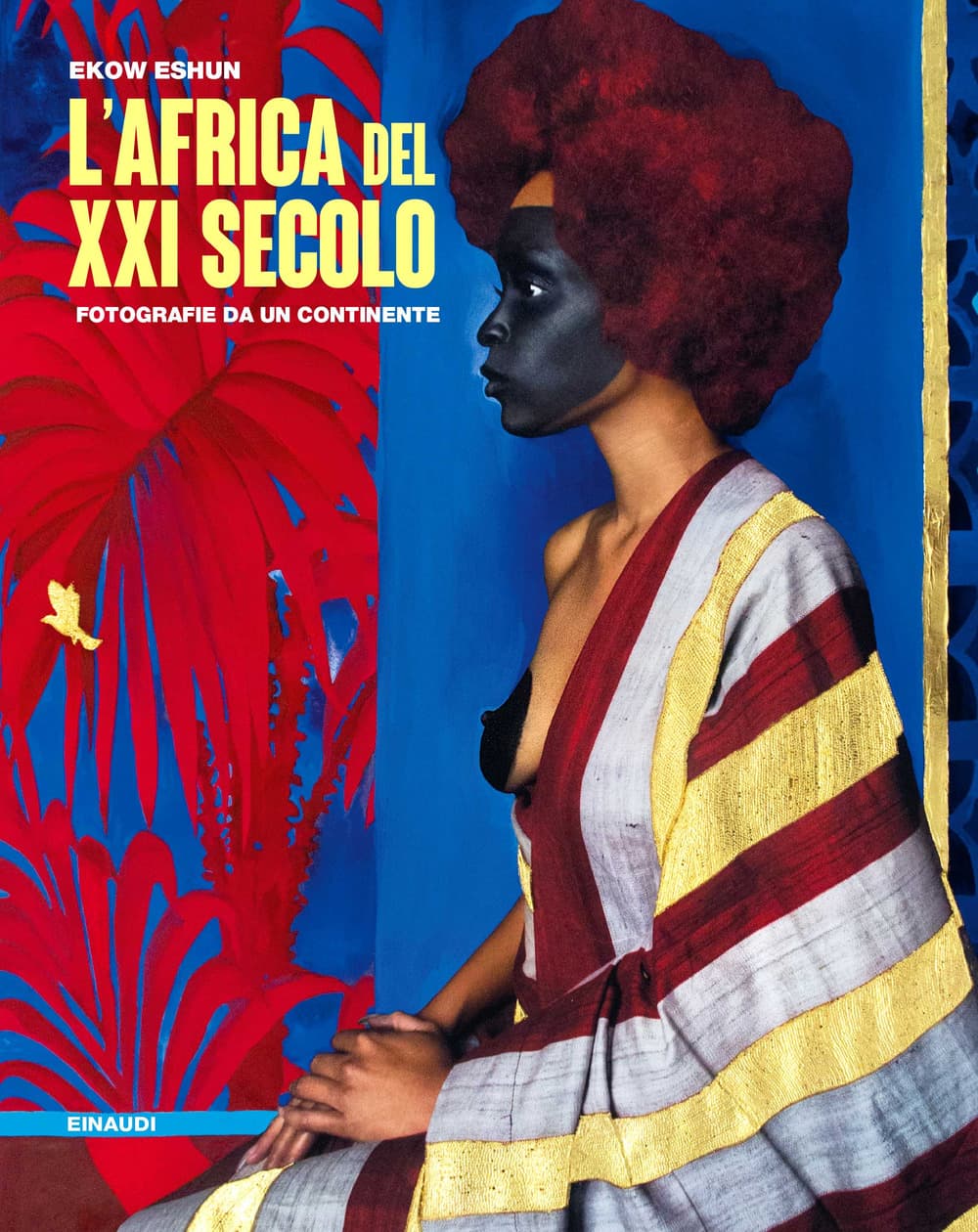 Africa del XXI secolo. Fotografie da un continente