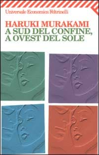 A sud del confine, a ovest del sole