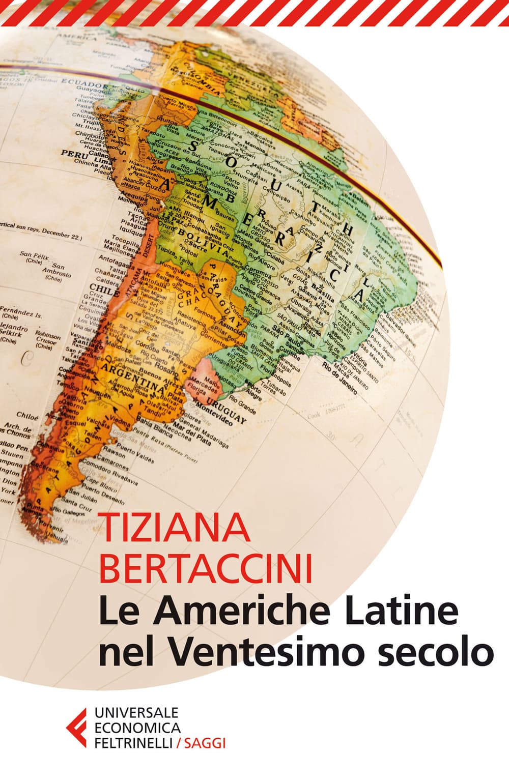 Americhe latine nel ventesimo secolo