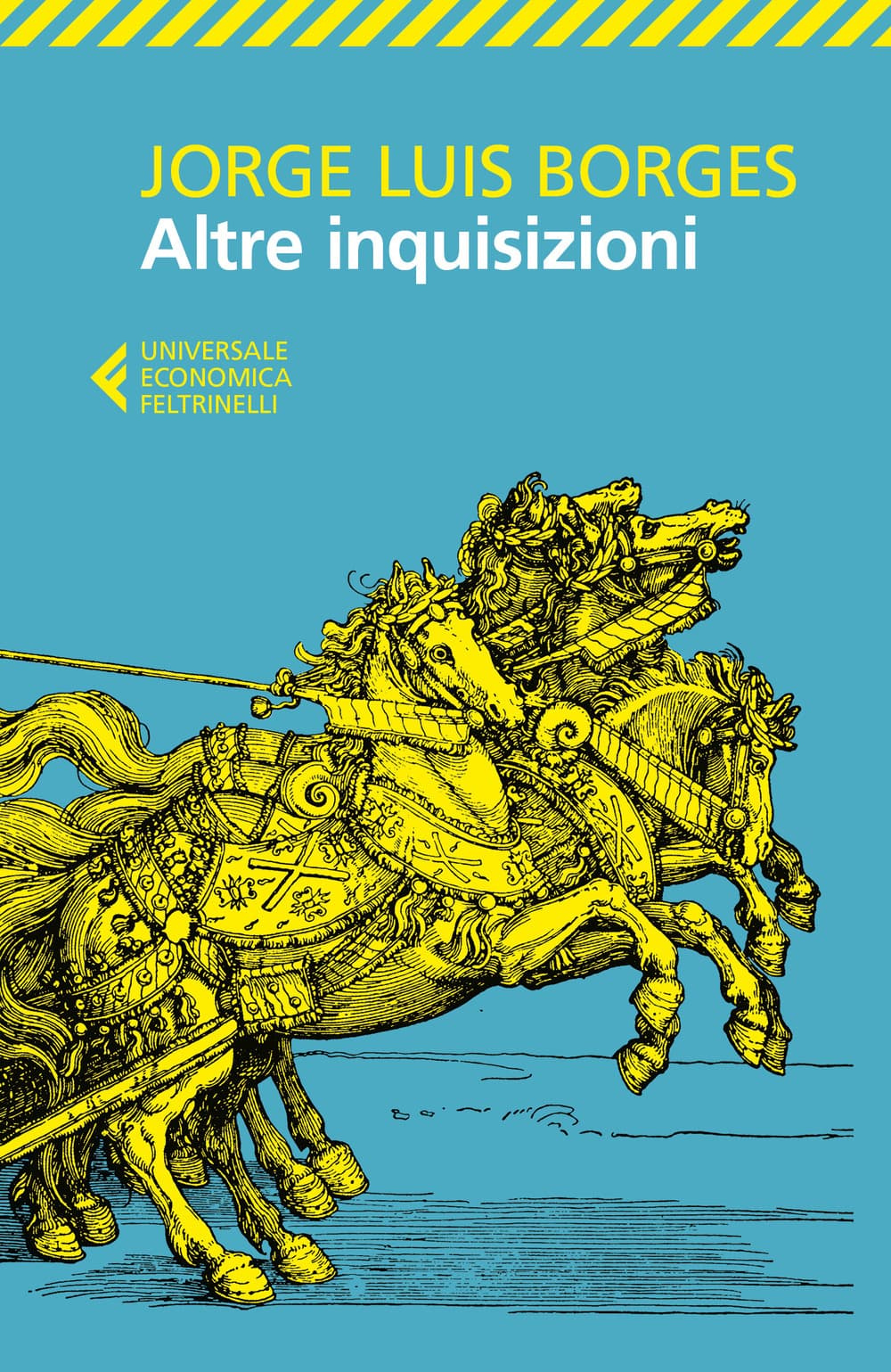 Altre inquisizioni