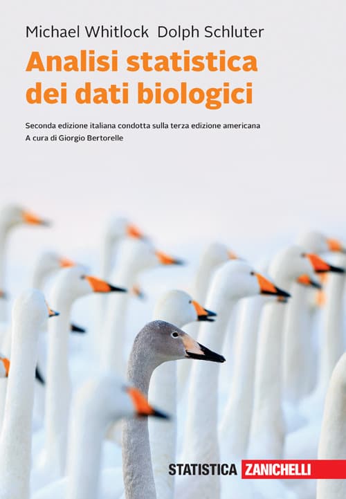 Analisi statistica dei dati biologici