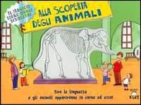 Alla scoperta degli animali
