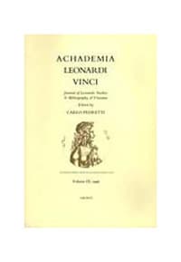 Achademia Leonardi Vinci