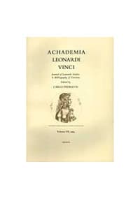 Achademia Leonardi Vinci