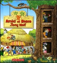 Amici del bosco