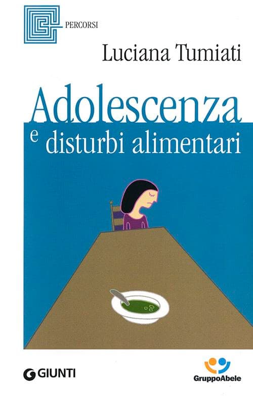 Adolescenza e disturbi alimentari