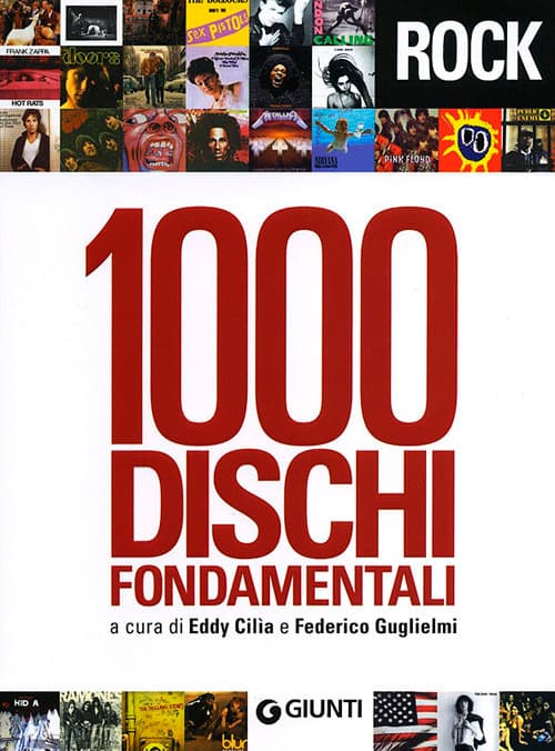 1000 dischi fondamentali