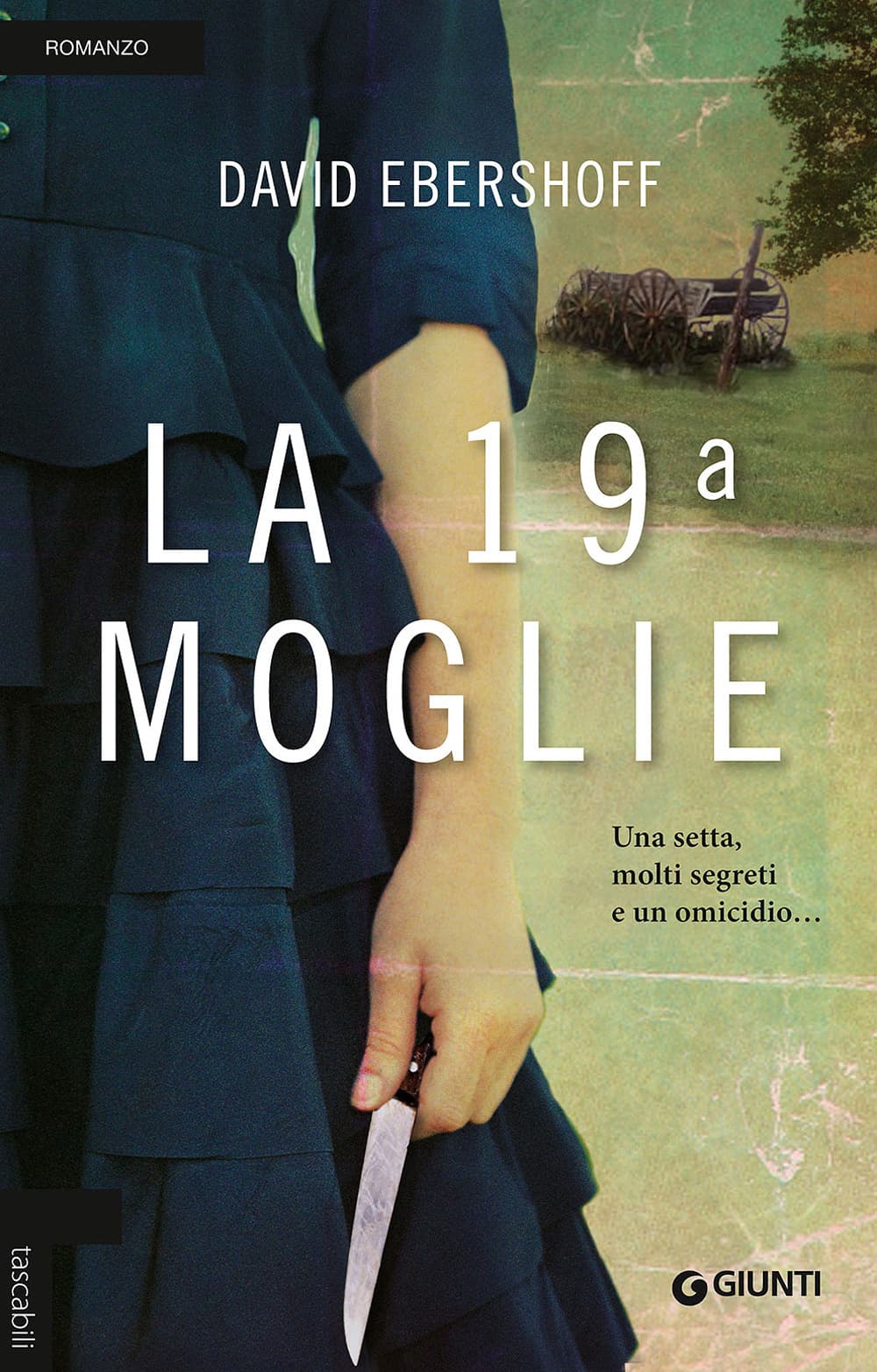 19ª moglie