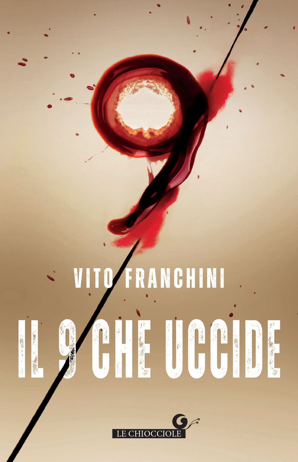 9 che uccide