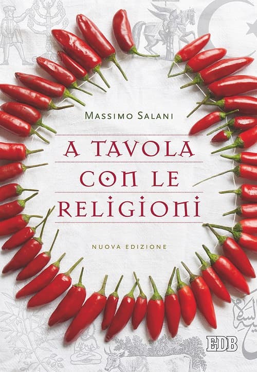 A tavola con le religioni