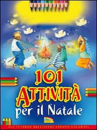 101 attività per il Natale