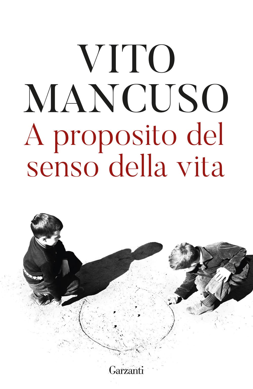 A proposito del senso della vita