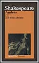 Amleto. Testo inglese a fronte