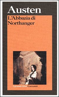 Abbazia di Northanger