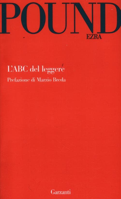 ABC del leggere