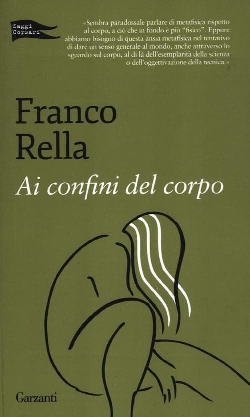 Ai confini del corpo