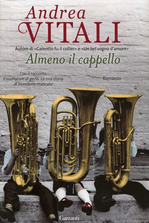 Almeno il cappello