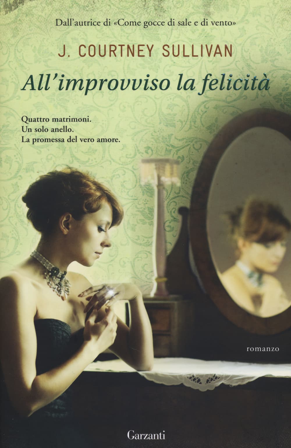 All'improvviso la felicità
