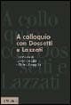 A colloquio con Dossetti e Lazzati. Intervista (19 novembre 1984)