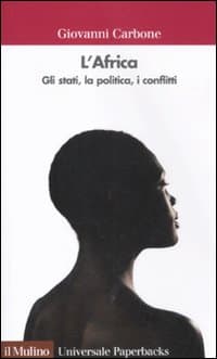 Africa. Gli stati, la politica, i conflitti