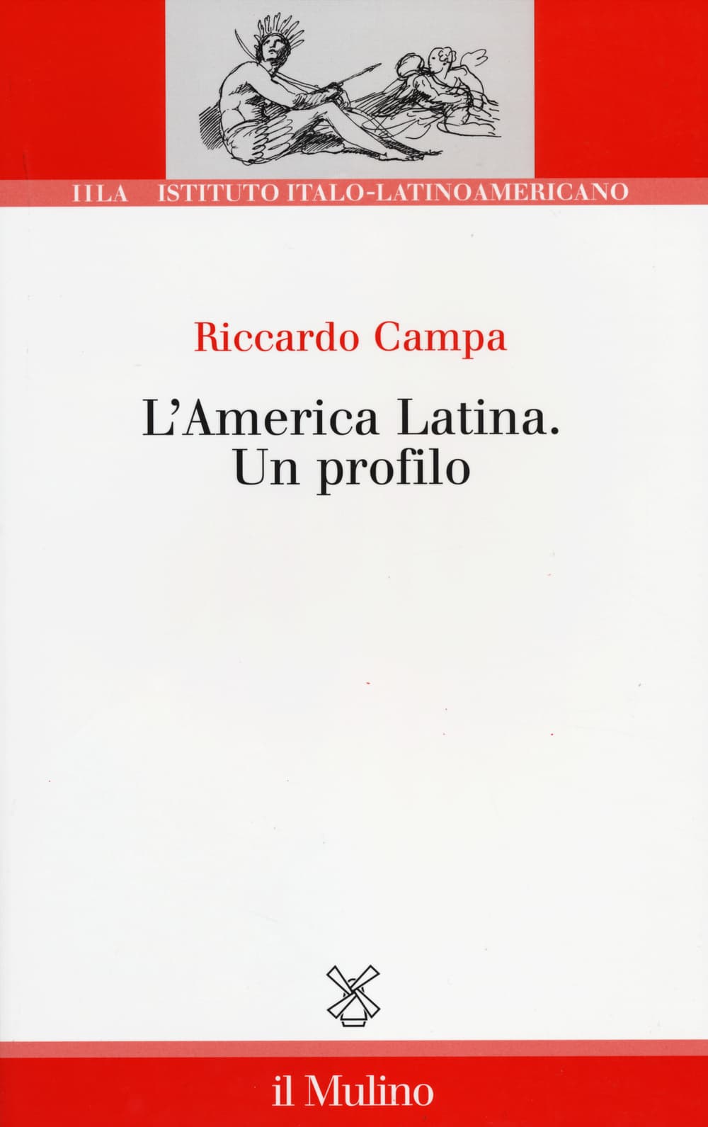 America Latina. Un profilo