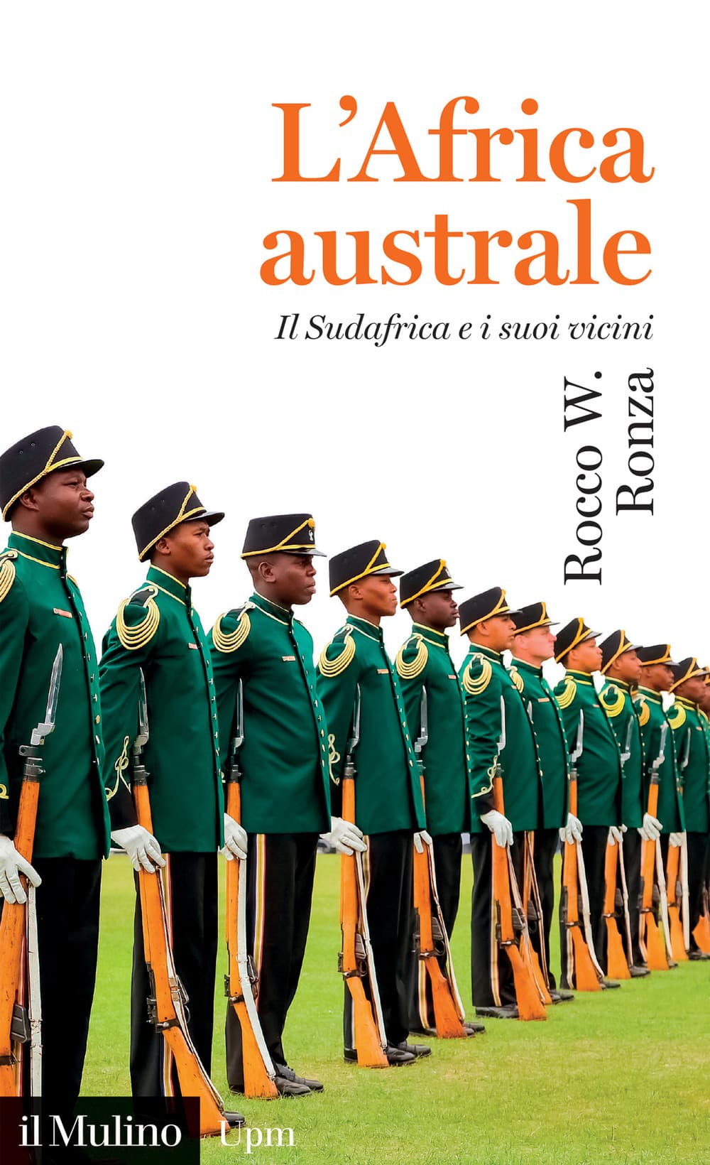 Africa australe. Il Sudafrica e i suoi vicini