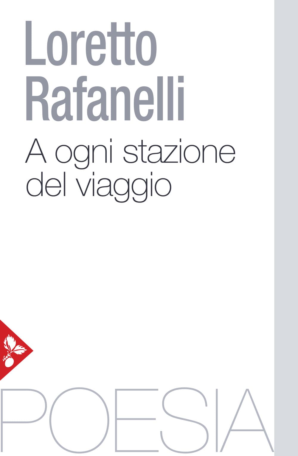 A ogni stazione del viaggio