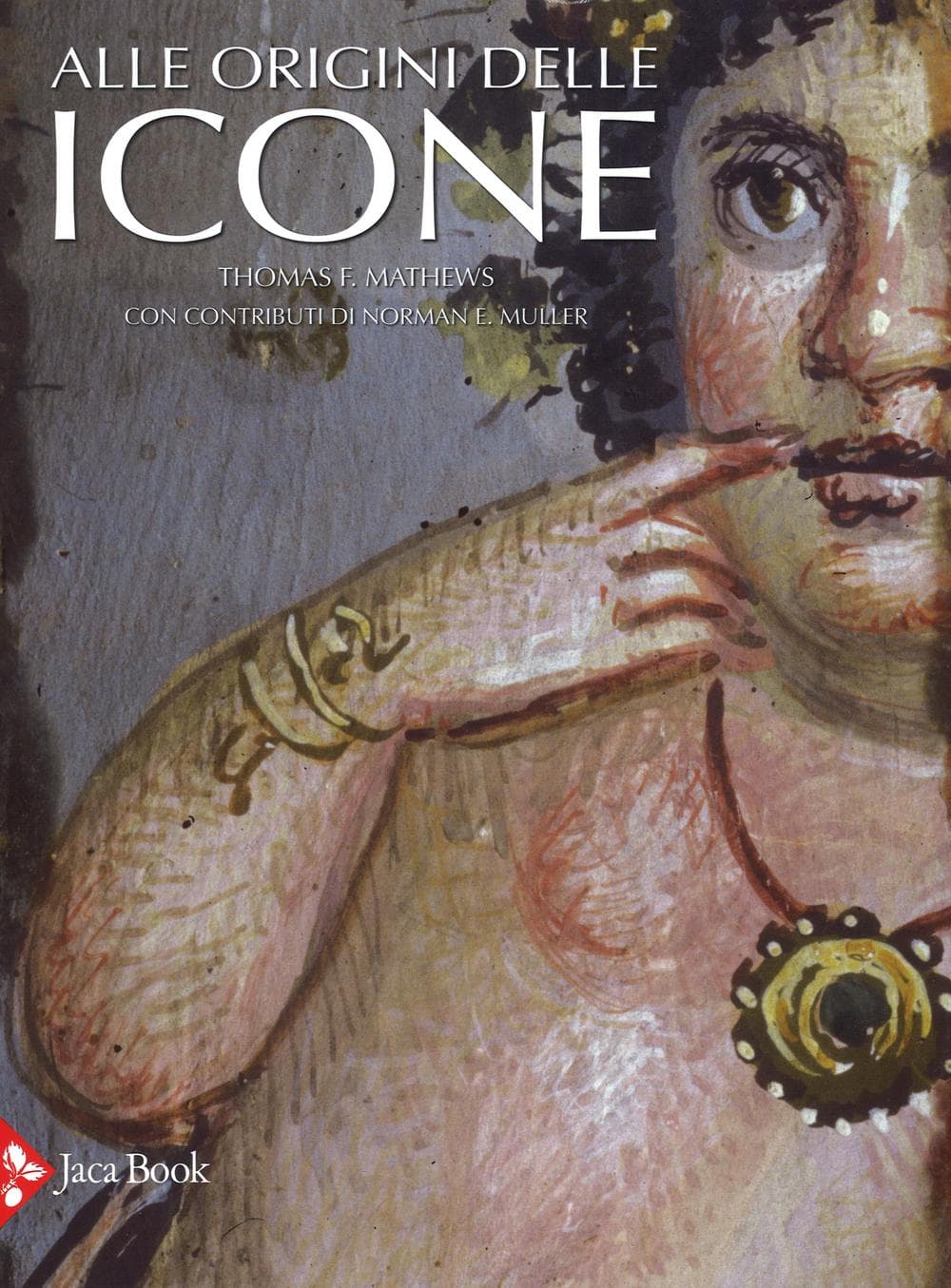 Alle origini delle icone